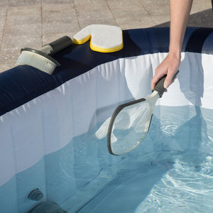 BESTWAY LAY-Z-SPA PUHDISTUSVÄLINEET