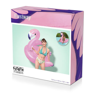 BESTWAY LUXURY FLAMINGO UIMAPATJA