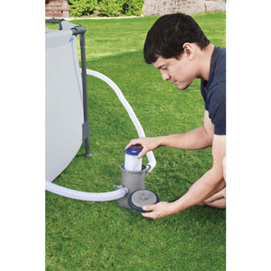 BESTWAY SUODATINPUMPPU, TEHO 1249 l/h