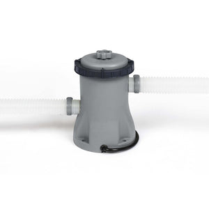 BESTWAY SUODATINPUMPPU, TEHO 1249 l/h