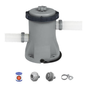 BESTWAY SUODATINPUMPPU, TEHO 1249 l/h