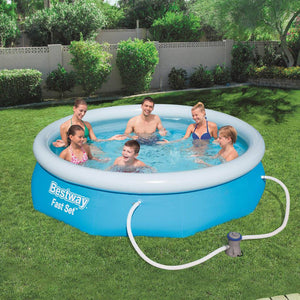 BESTWAY UIMA-ALLAS FAST SET 305 X 76CM