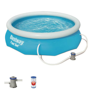 BESTWAY UIMA-ALLAS FAST SET 305 X 76CM