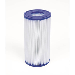 BESTWAY VARASUODATIN 10,6X20,3 CM