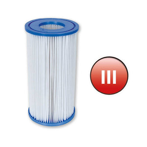 BESTWAY VARASUODATIN 10,6X20,3 CM