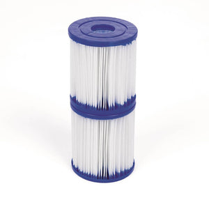 BESTWAY VARASUODATIN 8X9 CM