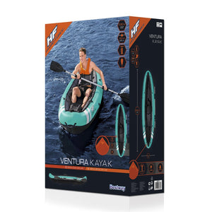 BESTWAY VENTURA KAJAKKI