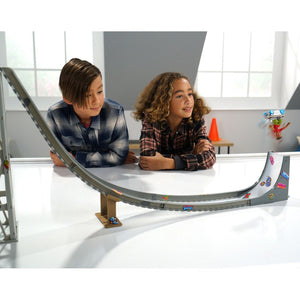 boneless big air mega ramp leikkisetti