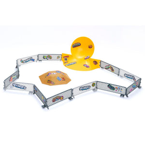 boneless super street sk8prk leikkisetti