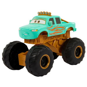 cars circus stunt ivy auto
