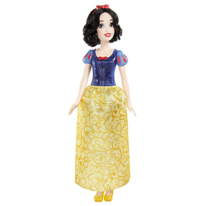 disney princess nukke lumikki