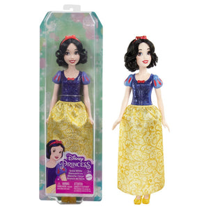 disney princess nukke lumikki