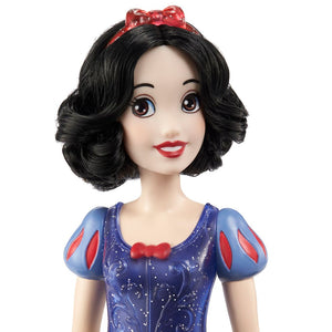 disney princess nukke lumikki