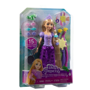 disney princess rapunzel feature hair nukke