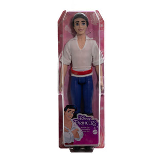 disney princess nukke prinssi erik