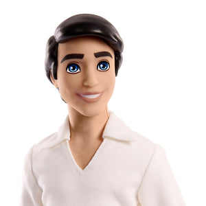 disney princess nukke prinssi erik