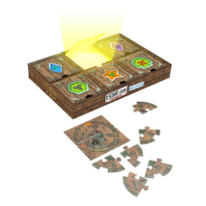 ESCAPE ROOM PUZZLE ADVENTURES: PARONI, NOITA JA VARAS