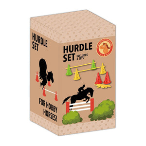 ESTERATA KEPPIHEVOSELLE