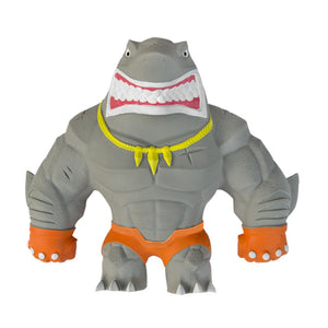 elastikorps maxy fighters shark hahmo