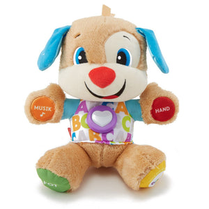 FISHER-PRICE SMART STAGES™ KOIRANPENTU - ruotsinkielinen