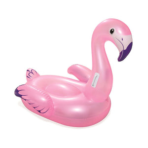 FLAMINGO UIMAPATJA 127 X 127 CM