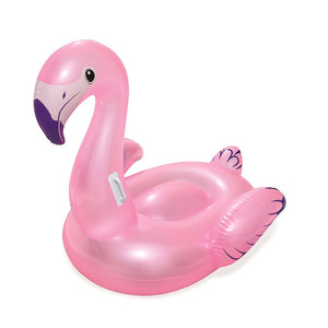 FLAMINGO UIMAPATJA 127 X 127 CM