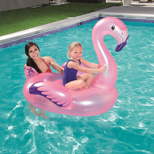 FLAMINGO UIMAPATJA 127 X 127 CM