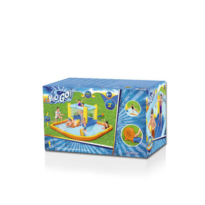 H2OGO! BEACH BOUNCE VESILEIKKIKESKUS