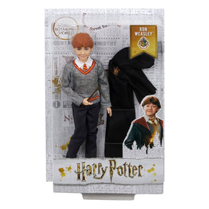 HARRY POTTER NUKKE RON WEASLEY