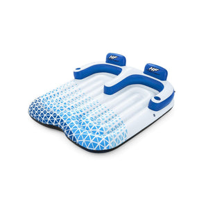 HYDRO-FORCE INDIGO WAVE DOUBLE LOUNGE KELLUNTALAUTTA