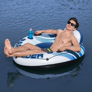 HYDRO-FORCE RAPID RIDER UIMARENGAS