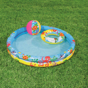 KAHLUUALLAS 122 X 20 CM JA VESILELUT