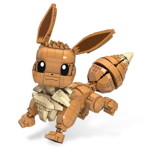 mega pokemon jumbo eevee