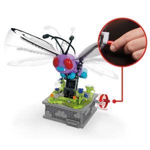 mega pokemon motion butterfree