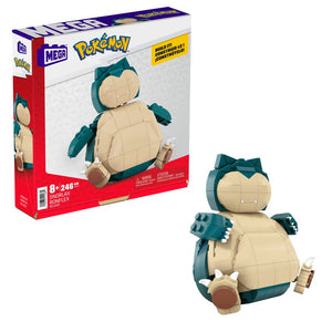 mega pokemon snorlax