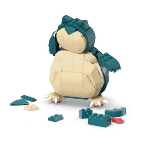 mega pokemon snorlax