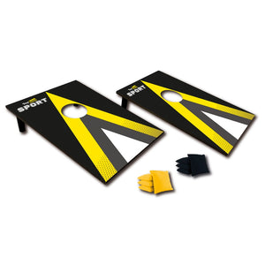 PUSSIHEITTOPELI BEAN BAG TOSS GAME