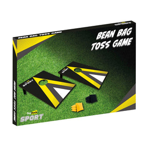 PUSSIHEITTOPELI BEAN BAG TOSS GAME