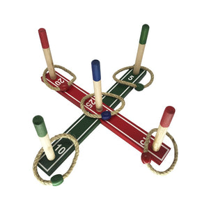 RENKAANHEITTOPELI PUUTA