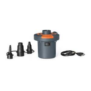 SIDEWINDER LADATTAVA PUMPPU