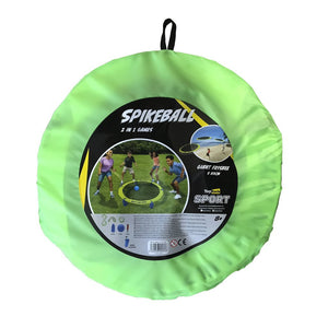 SPIKEBALL