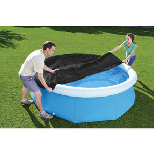 SUOJAPEITE BESTWAY FAST SET 244 CM-ALTAASEEN