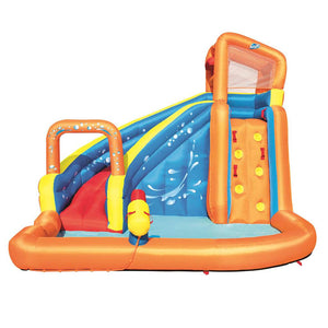 VESILEIKKIKESKUS H2OGO TURBO SPLASH