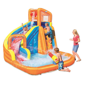 VESILEIKKIKESKUS H2OGO TURBO SPLASH