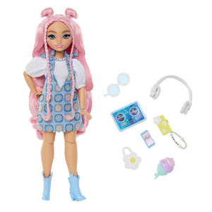 BARBIE DREAM BESTIES DAISY NUKKE