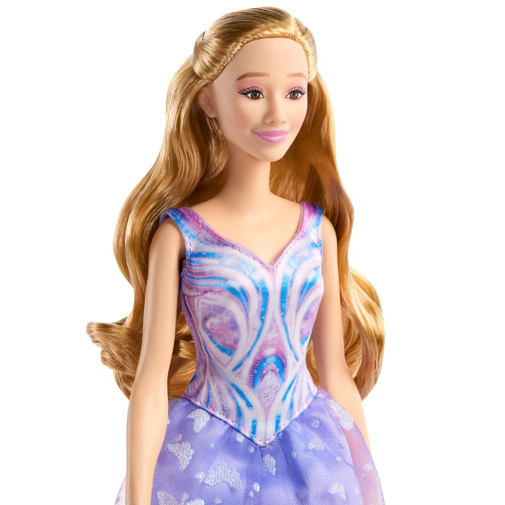 WICKED LAULAVA GLINDA NUKKE