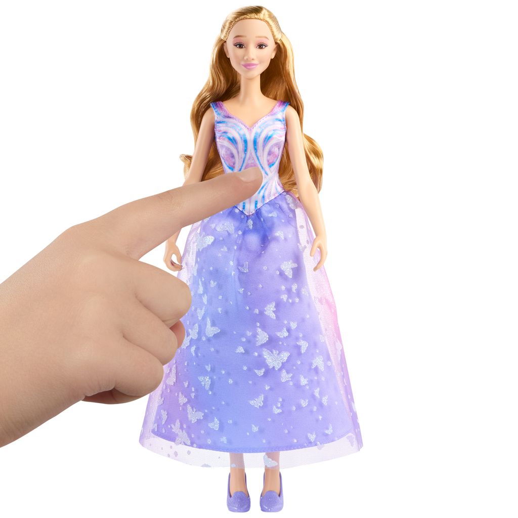 WICKED LAULAVA GLINDA NUKKE