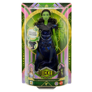 WICKED LAULAVA ELPHABA NUKKE