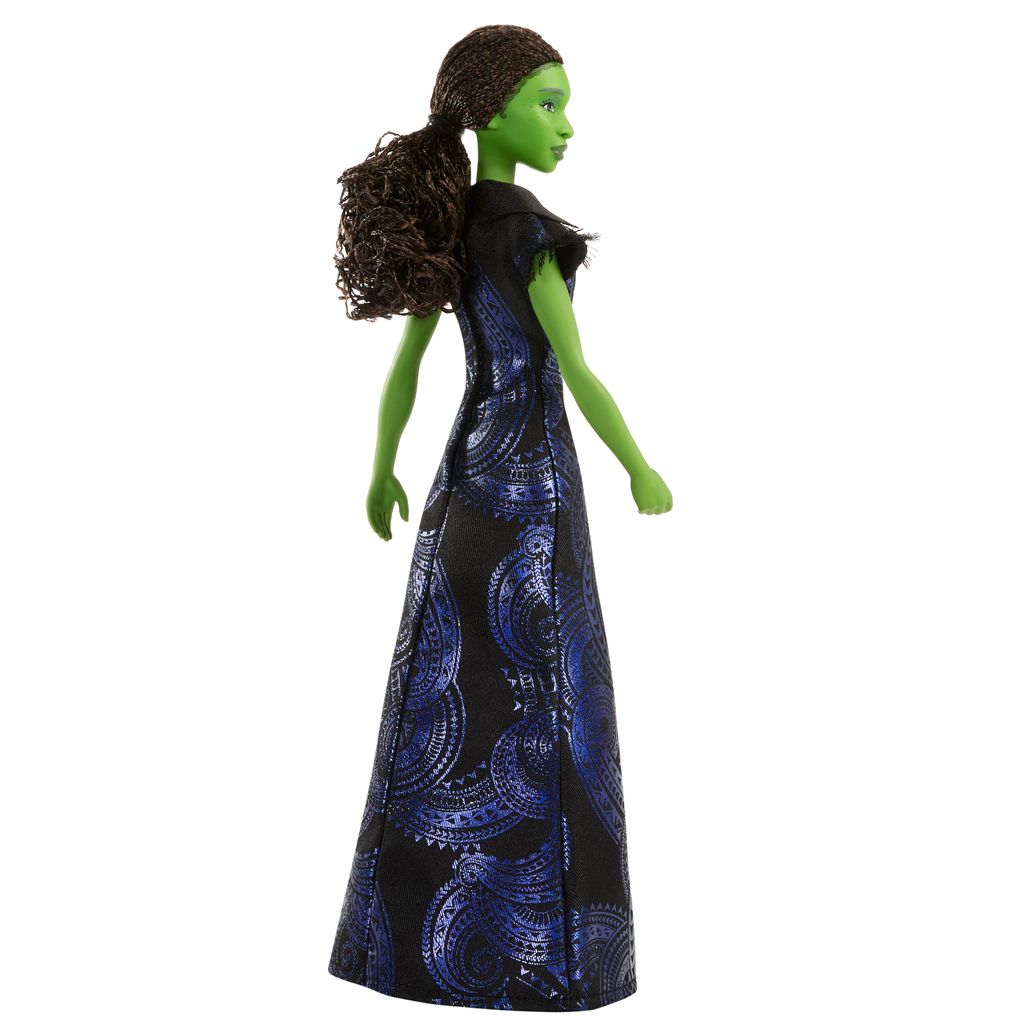 WICKED LAULAVA ELPHABA NUKKE