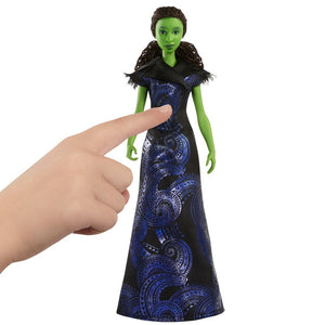 WICKED LAULAVA ELPHABA NUKKE